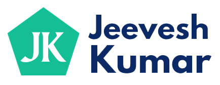 Jeevesh Kumar