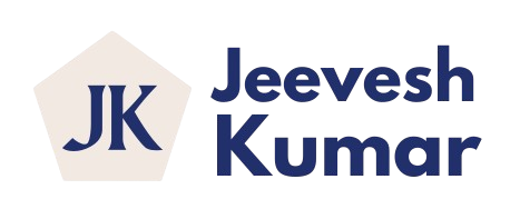 Jeevesh Kumar